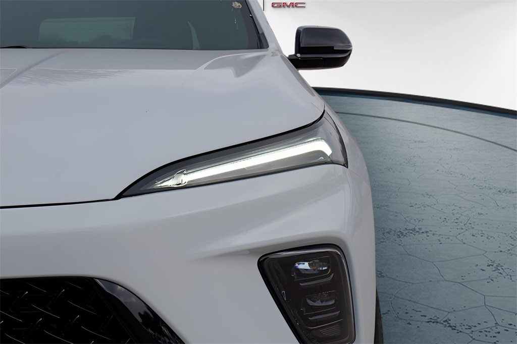 New Car 2025 Buick Enclave  Sport Touring For Sale Under $50,000 In Austin, Texas