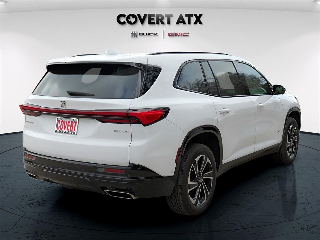 New Car 2025 Buick Enclave  Sport Touring For Sale Under $50,000 In Austin, Texas