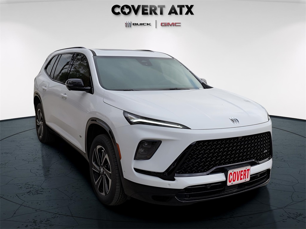 New Car 2025 Buick Enclave  Sport Touring For Sale Under $50,000 In Austin, Texas