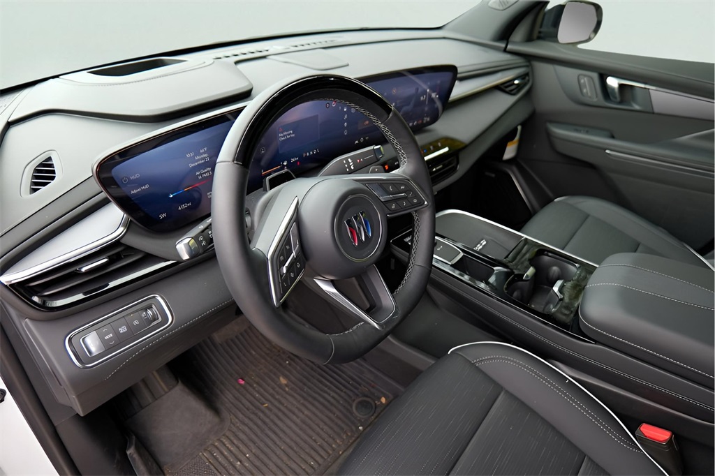 New Car 2025 Buick Enclave  Sport Touring For Sale Under $50,000 In Austin, Texas