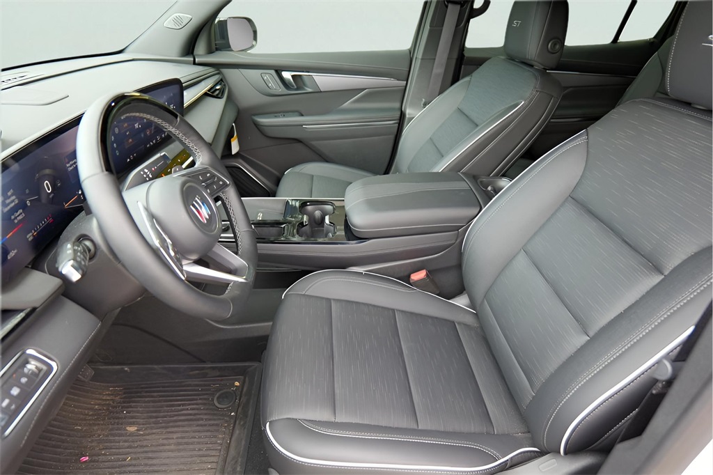 New Car 2025 Buick Enclave  Sport Touring For Sale Under $50,000 In Austin, Texas