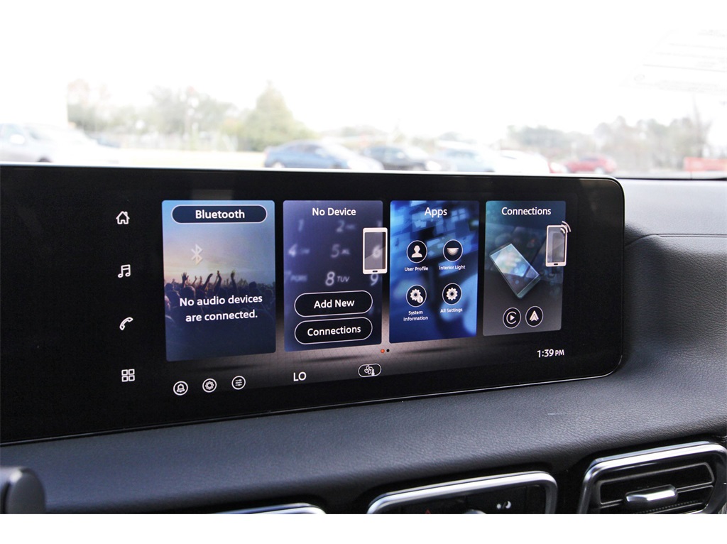 2026 Nissan Sentra SV Red at Central Houston Nissan