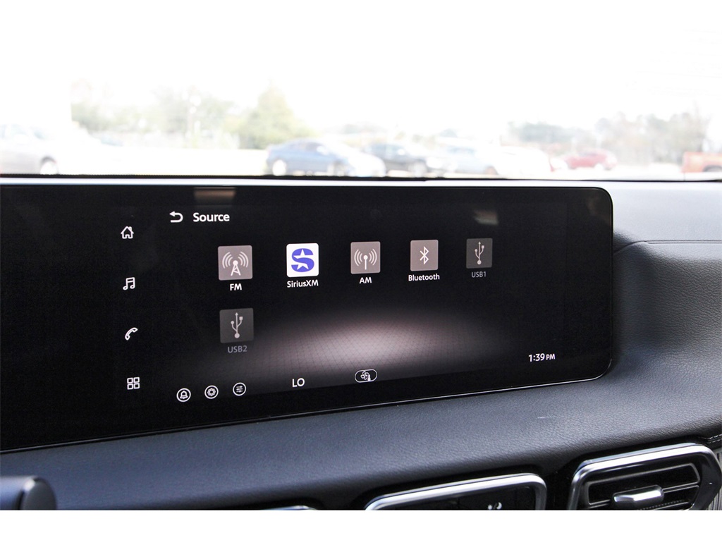 2026 Nissan Sentra SV Red at Central Houston Nissan