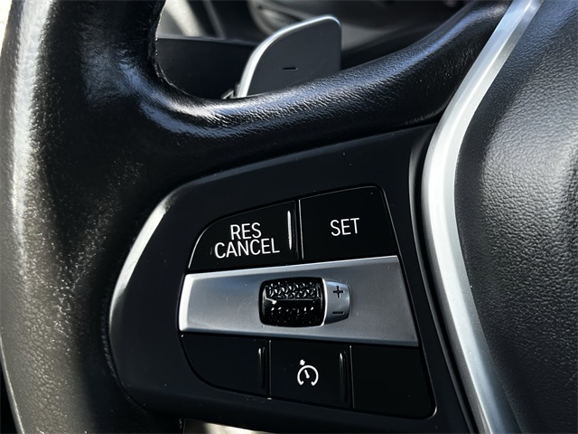 2021 BMW X3 xDrive30i White at Classic Elite Chevrolet Hwy 6