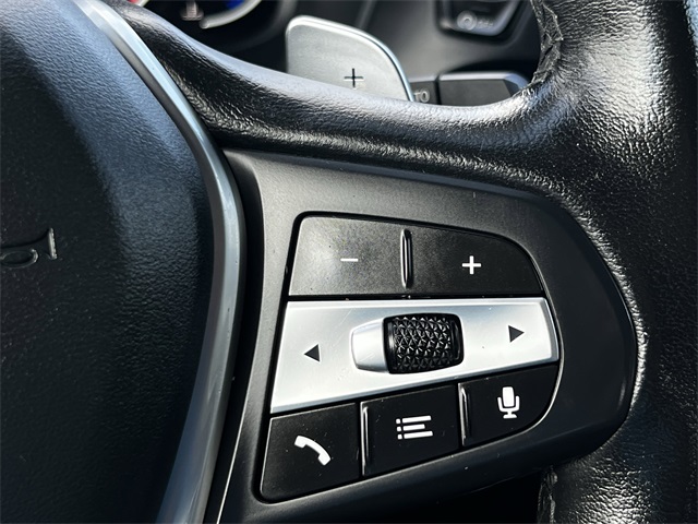 2021 BMW X3 xDrive30i White at Classic Elite Chevrolet Hwy 6