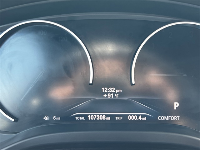 2021 BMW X3 xDrive30i White at Classic Elite Chevrolet Hwy 6