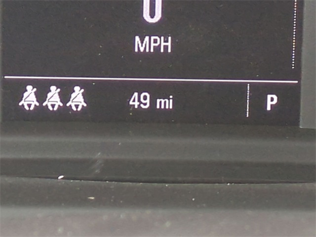 2024 Chevrolet Silverado 1500 Custom for sale at PATRIOT CHEVROLET OF LIMERICK