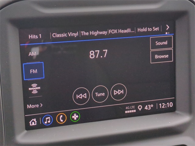 2024 Chevrolet Silverado 1500 Custom for sale at PATRIOT CHEVROLET OF LIMERICK