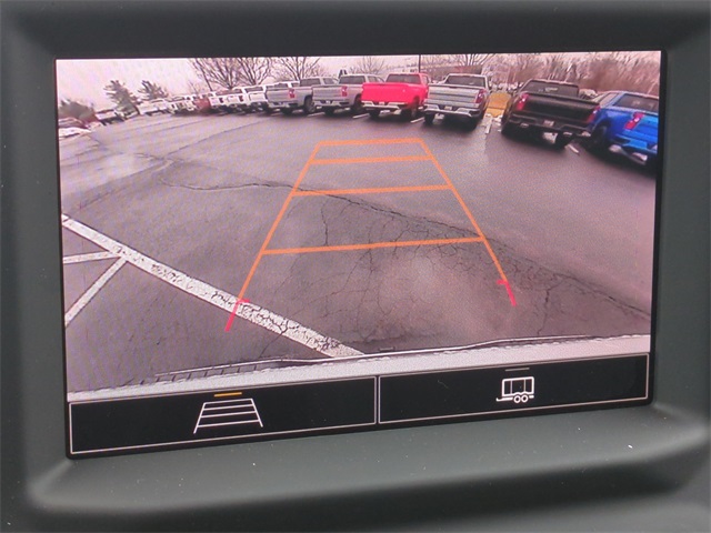 2024 Chevrolet Silverado 1500 Custom for sale at PATRIOT CHEVROLET OF LIMERICK