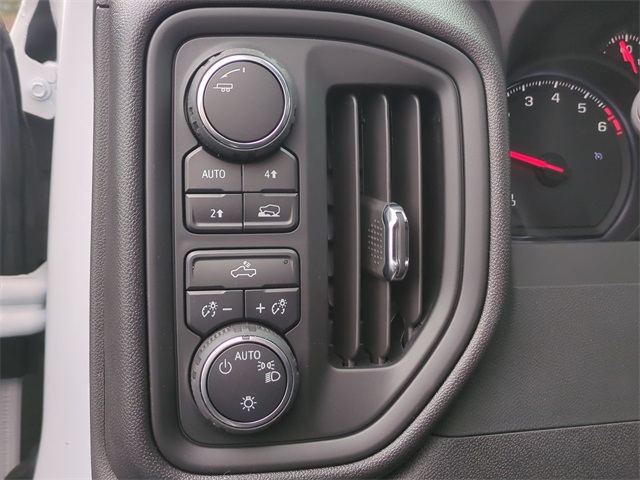 2024 Chevrolet Silverado 1500 Custom for sale at PATRIOT CHEVROLET OF LIMERICK