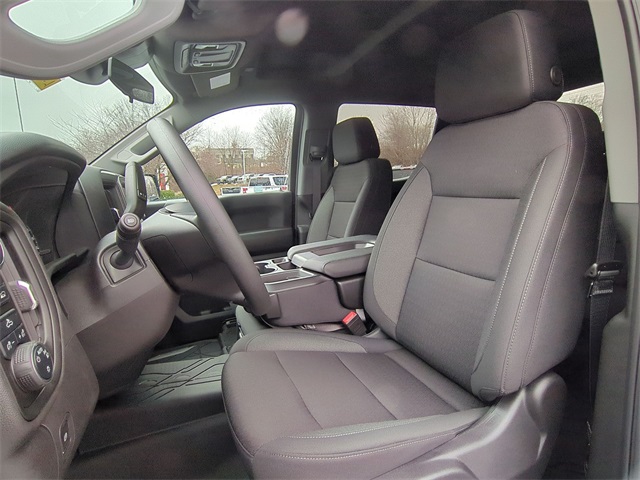 2024 Chevrolet Silverado 1500 Custom for sale at PATRIOT CHEVROLET OF LIMERICK