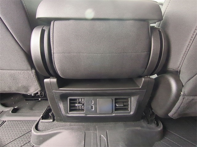 2024 Chevrolet Silverado 1500 Custom for sale at PATRIOT CHEVROLET OF LIMERICK