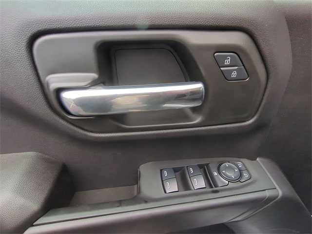 2024 Chevrolet Silverado 1500 Custom for sale at PATRIOT CHEVROLET OF LIMERICK