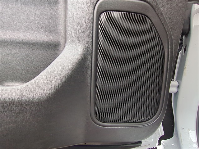 2024 Chevrolet Silverado 1500 Custom for sale at PATRIOT CHEVROLET OF LIMERICK