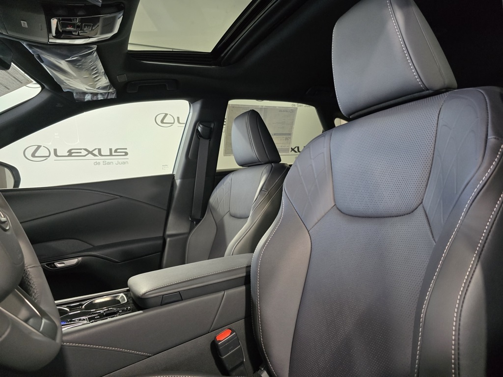 Thumbnail: 2026 Lexus RX - 15