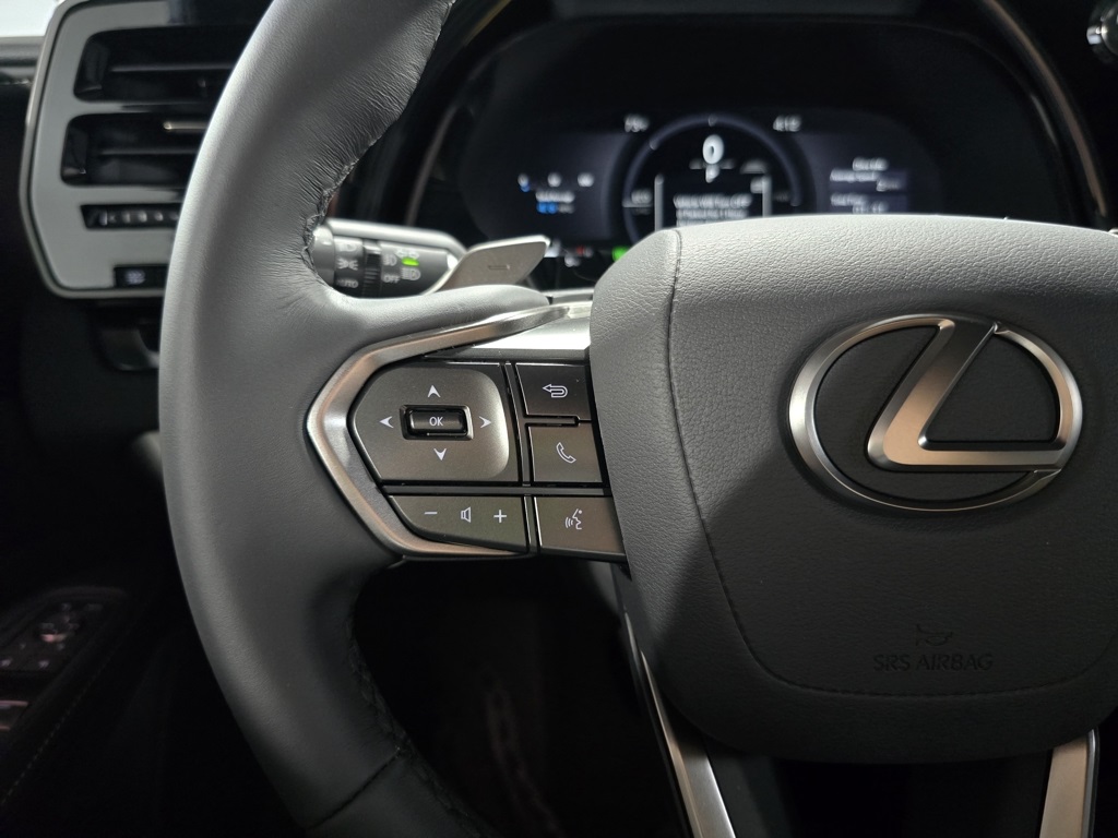 Thumbnail: 2026 Lexus RX - 16