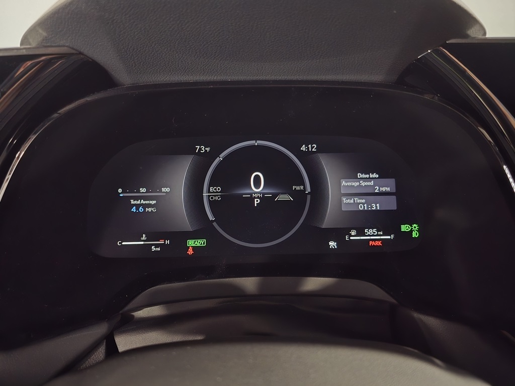 Thumbnail: 2026 Lexus RX - 18