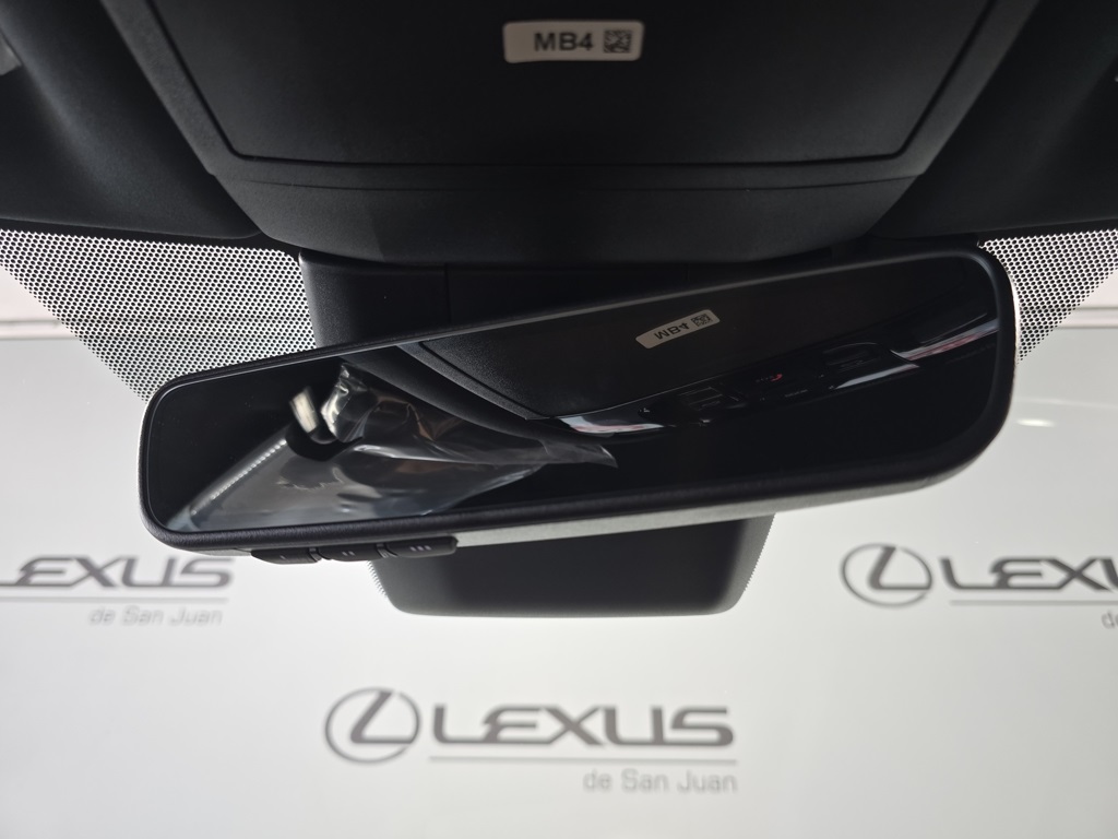 Thumbnail: 2026 Lexus RX - 20