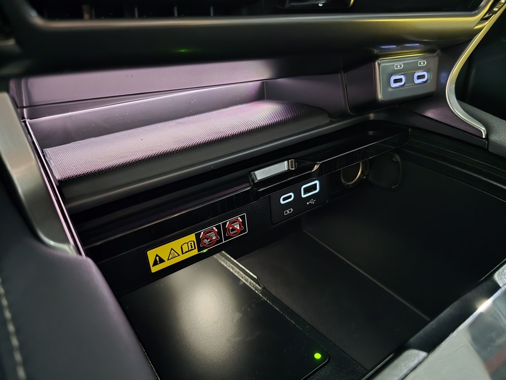 Thumbnail: 2026 Lexus RX - 22