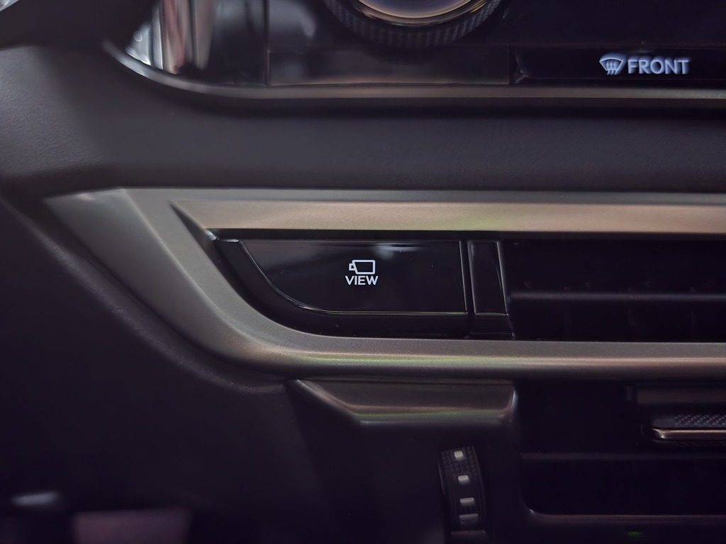 Thumbnail: 2026 Lexus RX - 23