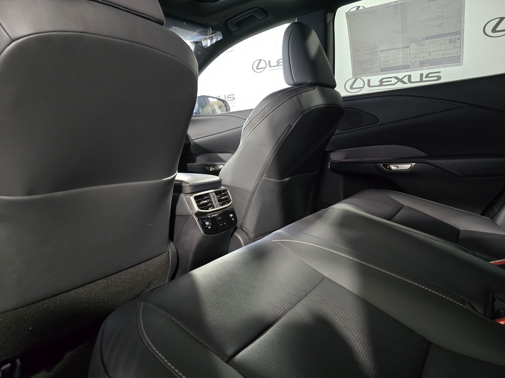 Thumbnail: 2026 Lexus RX - 26