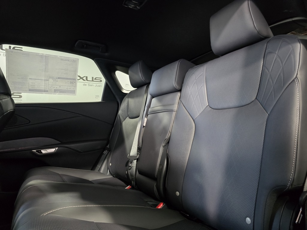 Thumbnail: 2026 Lexus RX - 27