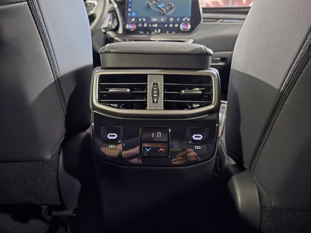 Thumbnail: 2026 Lexus RX - 28