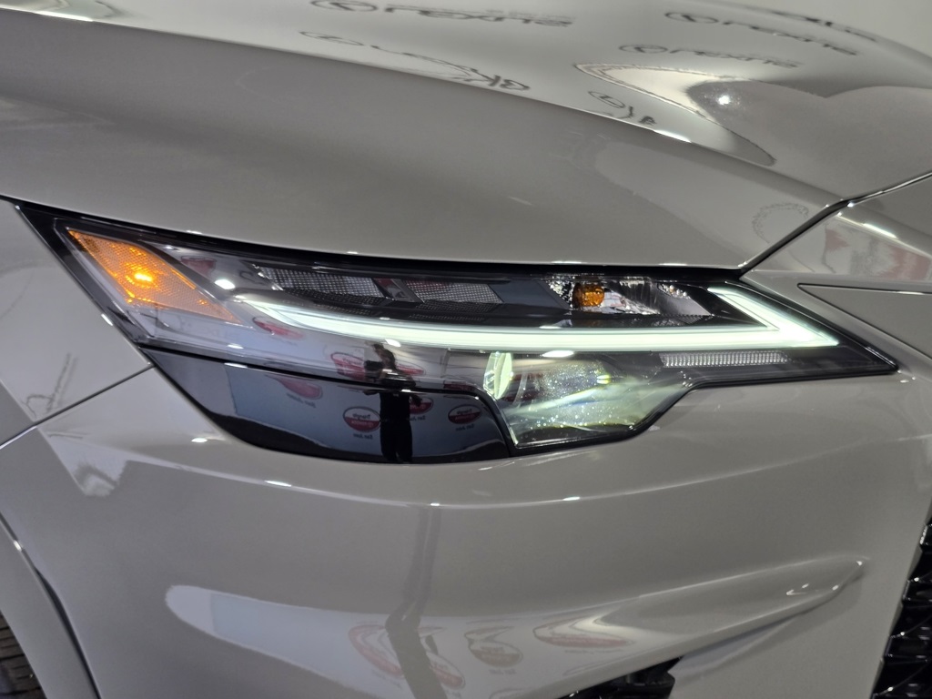 Thumbnail: 2026 Lexus RX - 5