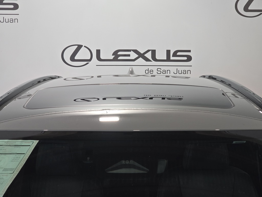 Thumbnail: 2026 Lexus RX - 7