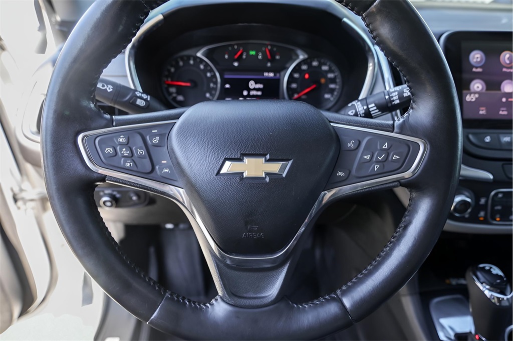 Used Car 2020 Chevrolet Equinox  Premier For Sale Under $20,000 In Austin, Texas