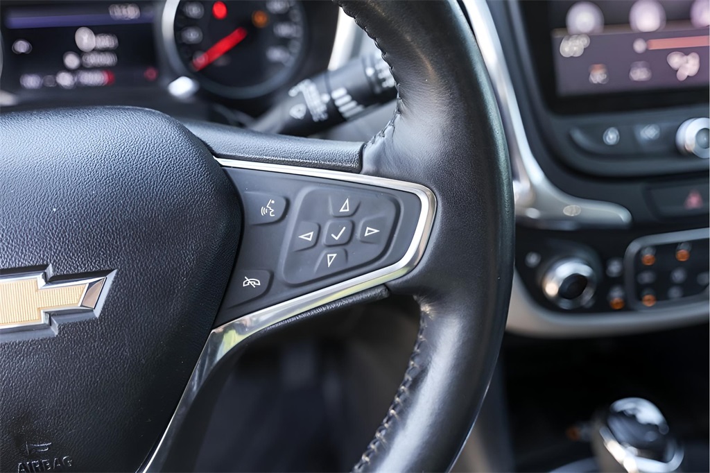 Used Car 2020 Chevrolet Equinox  Premier For Sale Under $20,000 In Austin, Texas