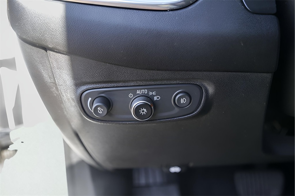 Used Car 2020 Chevrolet Equinox  Premier For Sale Under $20,000 In Austin, Texas