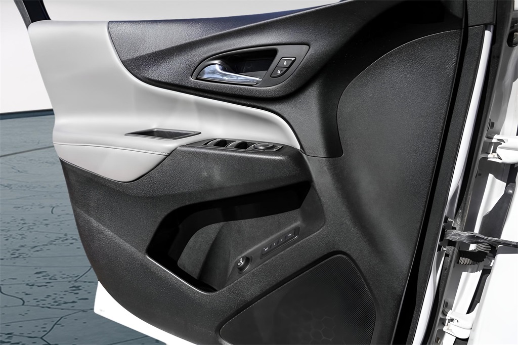 Used Car 2020 Chevrolet Equinox  Premier For Sale Under $20,000 In Austin, Texas