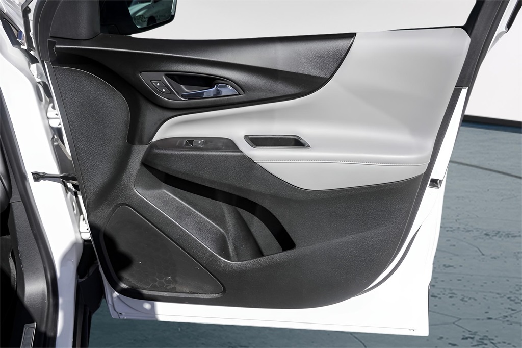 Used Car 2020 Chevrolet Equinox  Premier For Sale Under $20,000 In Austin, Texas