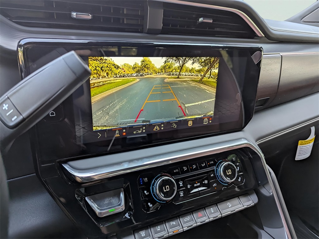 New Car 2025 Gmc Sierra 2500hd  Denali Ultimate For Sale Under $100,000 In Austin, Texas