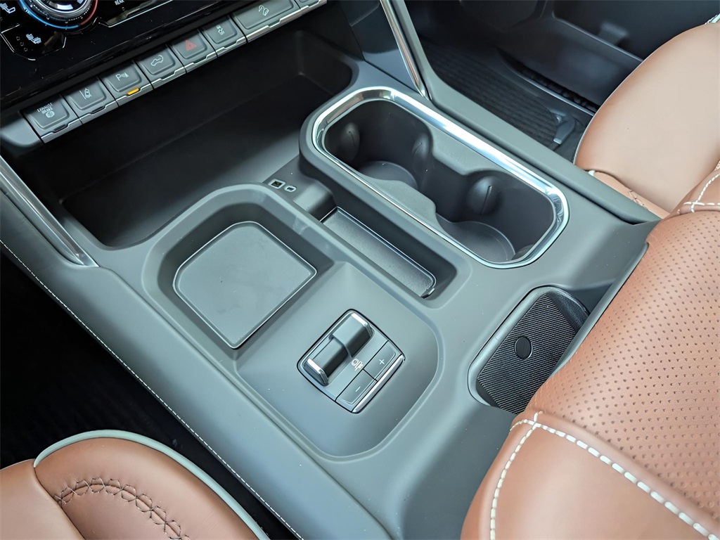 New Car 2025 Gmc Sierra 2500hd  Denali Ultimate For Sale Under $100,000 In Austin, Texas