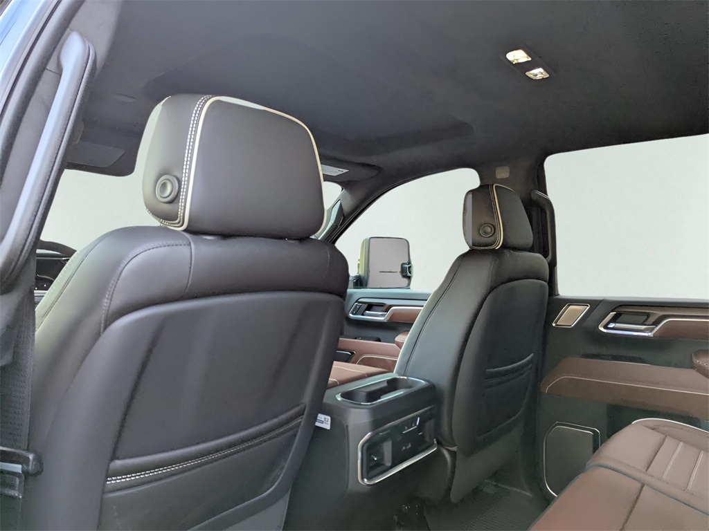 New Car 2025 Gmc Sierra 2500hd  Denali Ultimate For Sale Under $100,000 In Austin, Texas