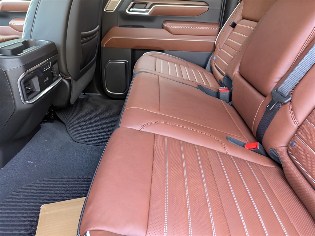 New Car 2025 Gmc Sierra 2500hd  Denali Ultimate For Sale Under $100,000 In Austin, Texas