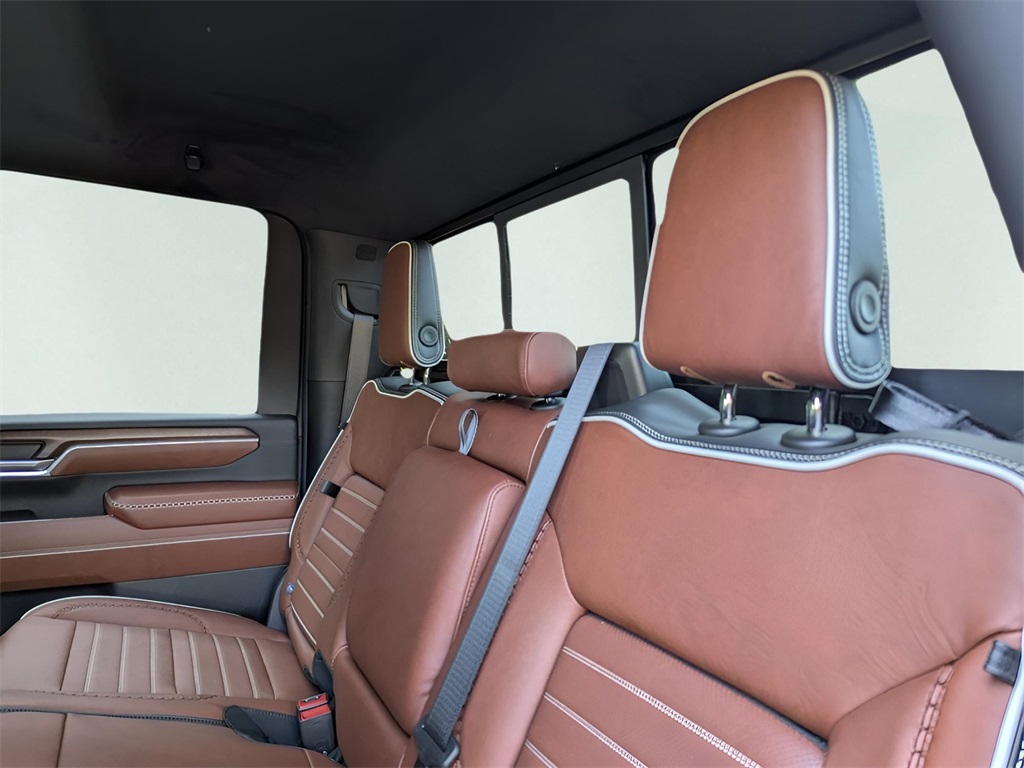 New Car 2025 Gmc Sierra 2500hd  Denali Ultimate For Sale Under $100,000 In Austin, Texas
