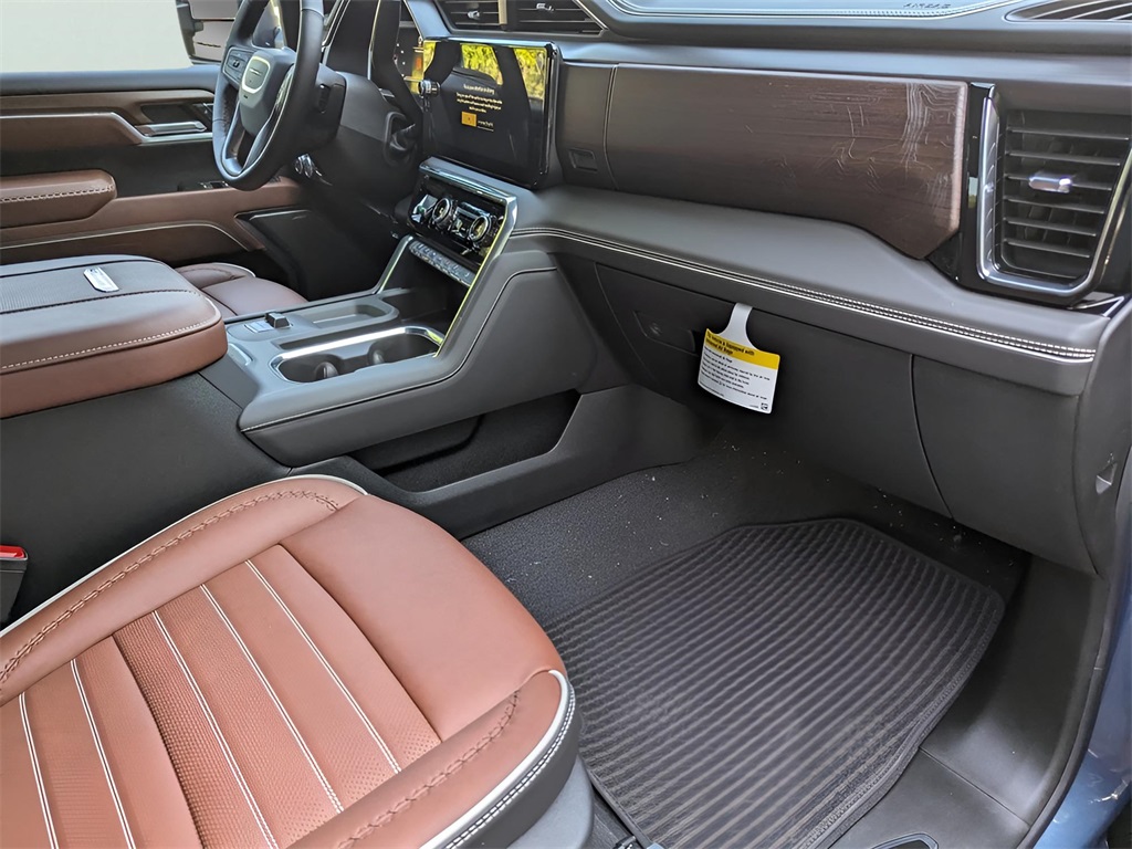 New Car 2025 Gmc Sierra 2500hd  Denali Ultimate For Sale Under $100,000 In Austin, Texas