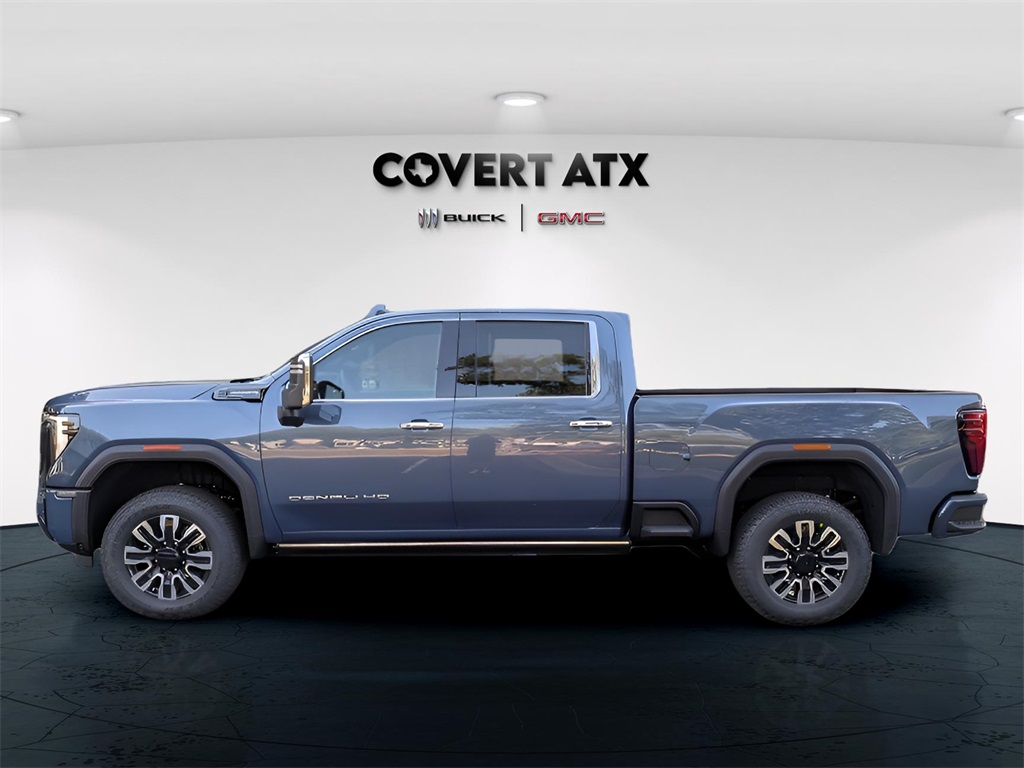 New Car 2025 Gmc Sierra 2500hd  Denali Ultimate For Sale Under $100,000 In Austin, Texas