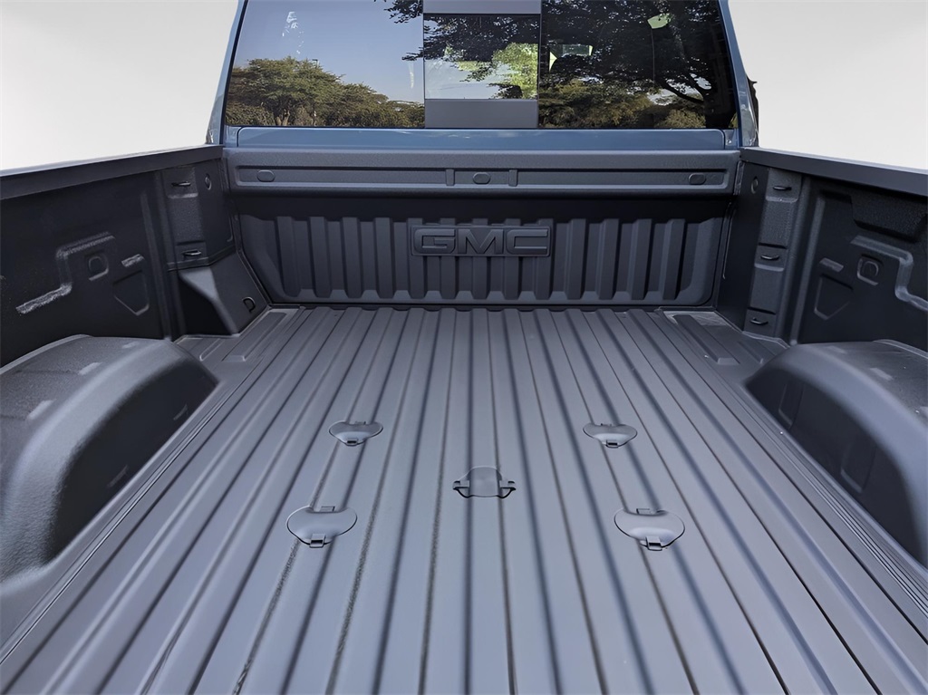 New Car 2025 Gmc Sierra 2500hd  Denali Ultimate For Sale Under $100,000 In Austin, Texas