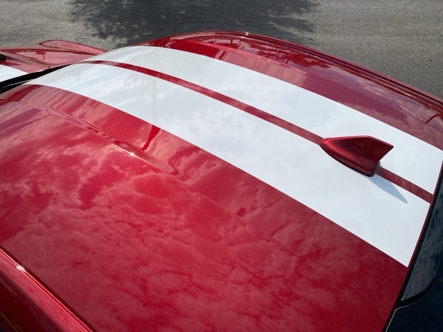 Used Car 2021 Ford Mustang  Shelby Gt500 For Sale Under $80,000 In San Antonio, Texas