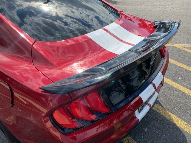 Used Car 2021 Ford Mustang  Shelby Gt500 For Sale Under $80,000 In San Antonio, Texas