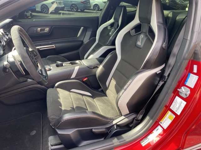 Used Car 2021 Ford Mustang  Shelby Gt500 For Sale Under $80,000 In San Antonio, Texas