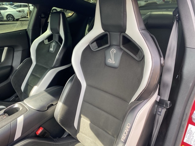 Used Car 2021 Ford Mustang  Shelby Gt500 For Sale Under $80,000 In San Antonio, Texas