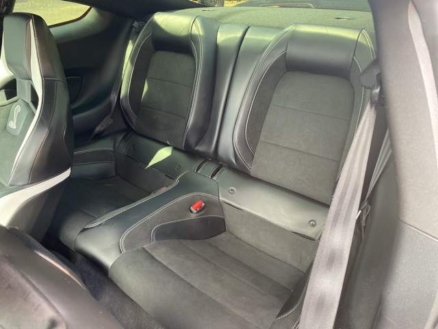 Used Car 2021 Ford Mustang  Shelby Gt500 For Sale Under $80,000 In San Antonio, Texas