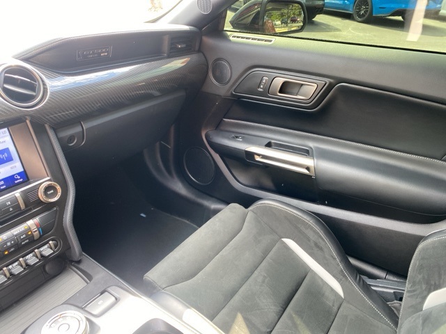 Used Car 2021 Ford Mustang  Shelby Gt500 For Sale Under $80,000 In San Antonio, Texas