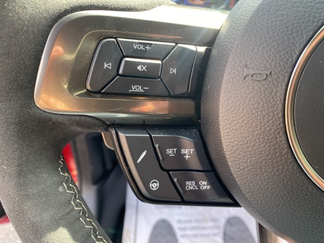 Used Car 2021 Ford Mustang  Shelby Gt500 For Sale Under $80,000 In San Antonio, Texas