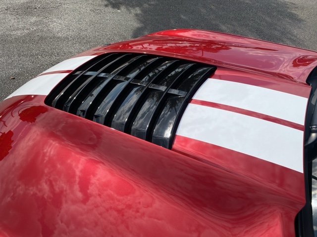 Used Car 2021 Ford Mustang  Shelby Gt500 For Sale Under $80,000 In San Antonio, Texas